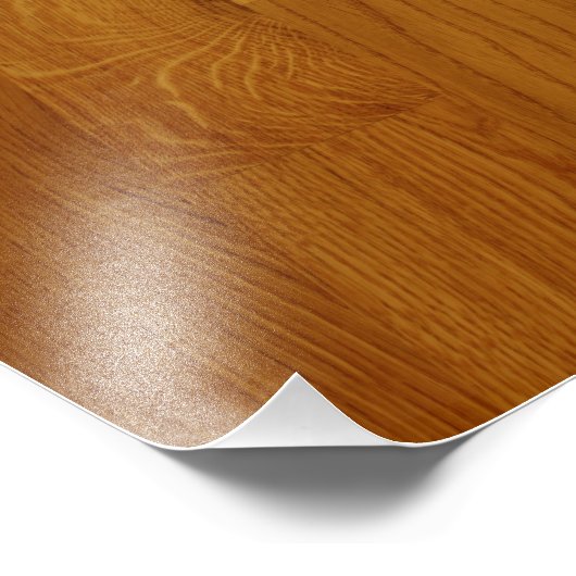 木床 フォトプリント            (角)