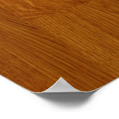 木床 ポスター (角)