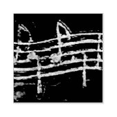 木彫りの画印 ラバースタンプ (インプリント)