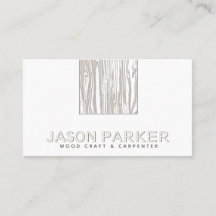 木彫りモダンプロフェッショナル大工Qrコード