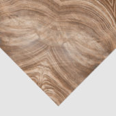 木彫りロゼット 薄葉紙 (詳細)