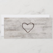 木彫り色結婚見本パレットカード (裏面)