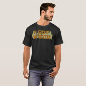 木得の上 Tシャツ (正面フル)