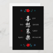 木戸相楽カード (正面/裏面)