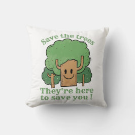 木救々が君の所に来救た クッション