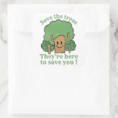 木救々が君の所に来救た スクエアシール (バッグ)