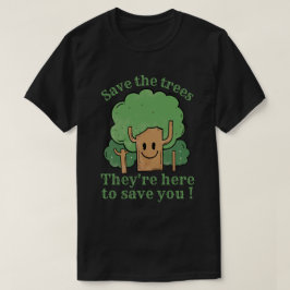 木救々が君の所に来救た Tシャツ