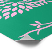 木救に息を吹かせよう ポスター (角)