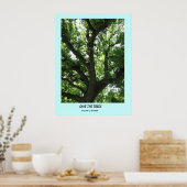 木救のポスター ポスター (キッチン)