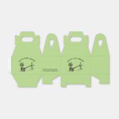 木救のヴィンテージイラストレーション優先ボックス2 フェイバーボックス (折り畳みなし)