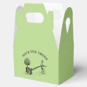 木救のヴィンテージイラストレーション優先ボックス2 フェイバーボックス (オープン)