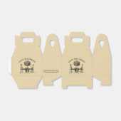 木救ヴィンテージイラストレーション優先ボックス1 フェイバーボックス (折り畳みなし)