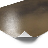 木星とガリレオの衛星 フォトプリント            (角)