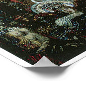 木星とセメレ ポスター (角)