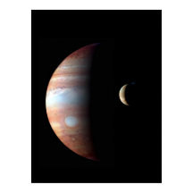 木星とio