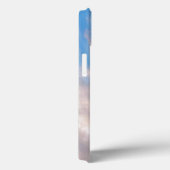 木星の入り江、冬の午後 Case-Mate iPhoneケース (裏面 / 右)