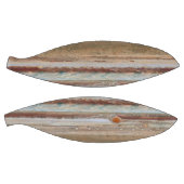 木星の地図 バスケットボール (パネル)