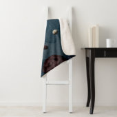 木星の小惑星。 シェルパブランケット (インサイチュ)