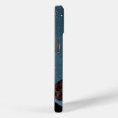 木星の小惑星。 Case-Mate iPhoneケース (裏面 / 右)