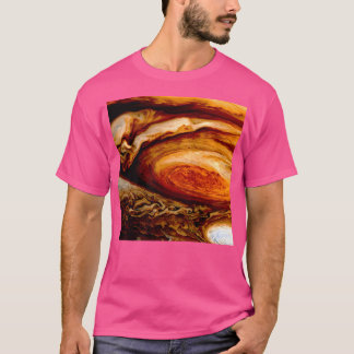 木星の目 Tシャツ