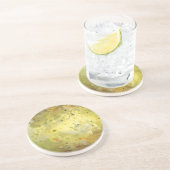 木星の硫黄火山月 コースター (側面)