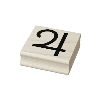 木星シンボルアートスタンプ ラバースタンプ