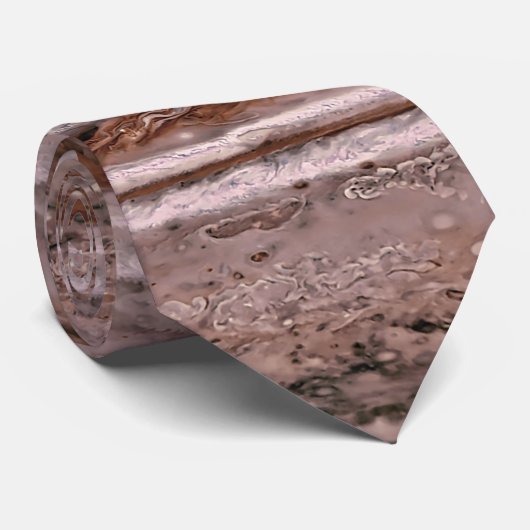 木星タイ ネクタイ (ロール)