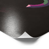 木星トラベルバイホットエアバルーンブティオーロラ フォトプリント            (角)