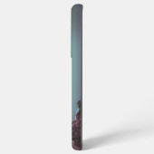 木星トラベルバイホットエアバルーンブティオーロラ SAMSUNG GALAXYケース (裏面横)