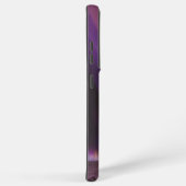 木星トラベルバイホットエアバルーンブティオーロラ SAMSUNG GALAXYケース (右側面)