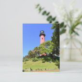 木星フロリダの木星の灯台 シーズンカード (スタンド正面)