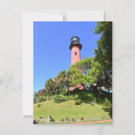 木星フロリダの木星の灯台 シーズンカード