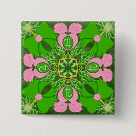 木星プリンセス 缶バッジ