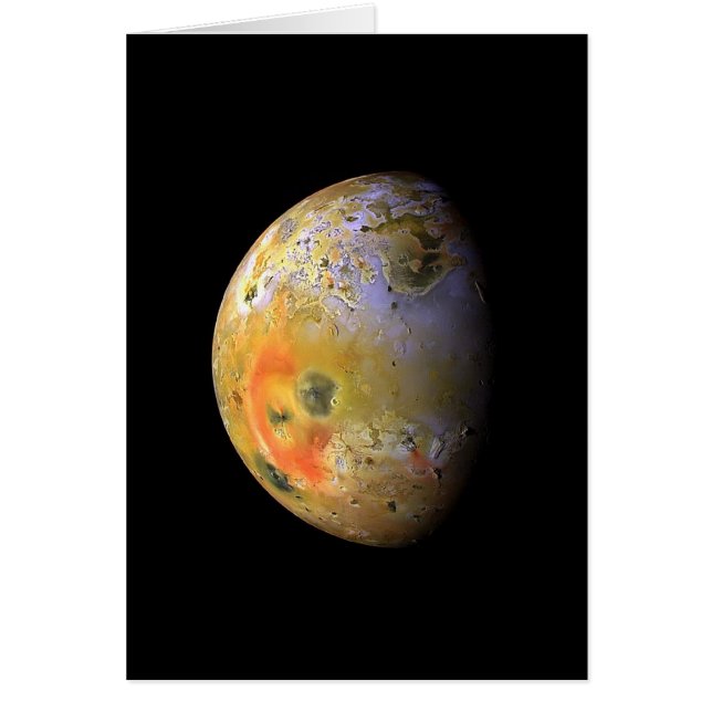 木星ムーンローNASA (正面)