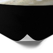 木星モシアク ポスター (角)