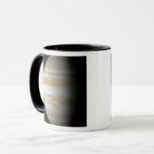 木星モシアク マグカップ (正面左)