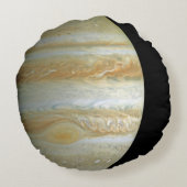 木星半球 ラウンドクッション (裏面)