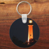 木星夕べショット_ キーホルダー (正面)