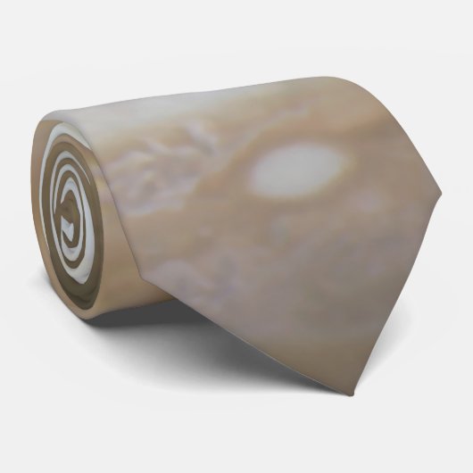 木星惑星NASA ネクタイ (ロール)