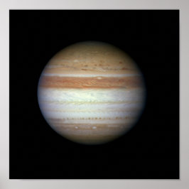 木星惑星NASA ポスター