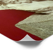 木星頭 ポスター (角)