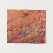 木星2 タペストリー (正面(横))