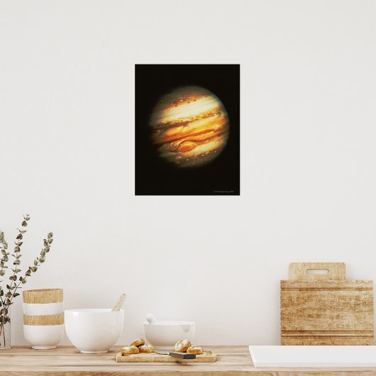 木星3 ポスター (キッチン)