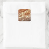 木星5 スクエアシール (バッグ)