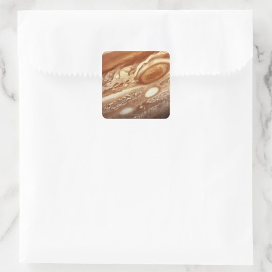 木星5 スクエアシール (バッグ)