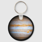 木星 キーホルダー (正面)