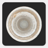 木星 スクエアシール (正面)