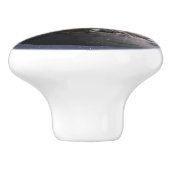 木星 セラミックノブ (側面)