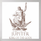 木星 ポスター (正面)