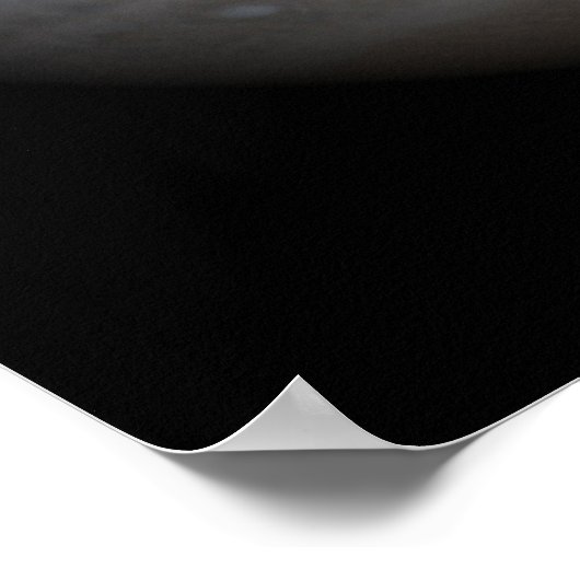 木星 ポスター (角)